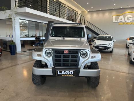 TROLLER T4 3.0 NGD TURBO DIESEL CAPOTA RIGIDA, Foto 2