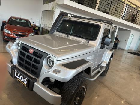 TROLLER T4 3.0 NGD TURBO DIESEL CAPOTA RIGIDA, Foto 3