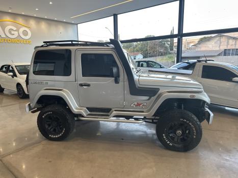 TROLLER T4 3.0 NGD TURBO DIESEL CAPOTA RIGIDA, Foto 4