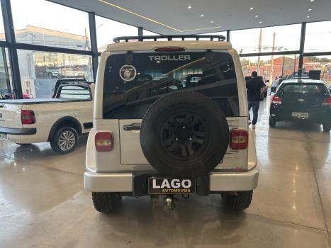 TROLLER T4 3.0 NGD TURBO DIESEL CAPOTA RIGIDA, Foto 5