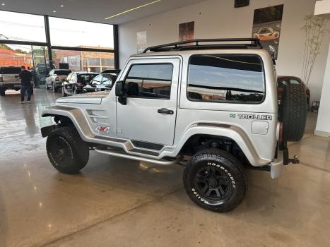 TROLLER T4 3.0 NGD TURBO DIESEL CAPOTA RIGIDA, Foto 6