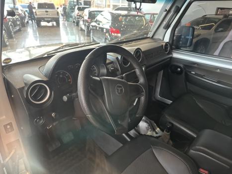 TROLLER T4 3.0 NGD TURBO DIESEL CAPOTA RIGIDA, Foto 9