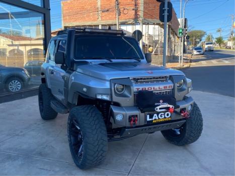 TROLLER T4 3.2 TGV 4X4 TURBO DIESEL, Foto 3 TROLLER T4 3.2 TGV 4X4 TURBO DIESEL, Foto 3