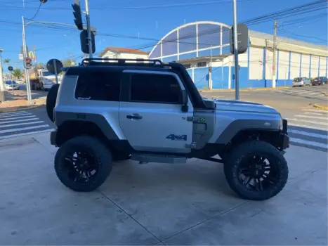 TROLLER T4 3.2 TGV 4X4 TURBO DIESEL, Foto 4 TROLLER T4 3.2 TGV 4X4 TURBO DIESEL, Foto 4