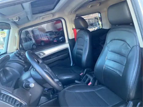 TROLLER T4 3.2 TGV 4X4 TURBO DIESEL, Foto 8 TROLLER T4 3.2 TGV 4X4 TURBO DIESEL, Foto 8