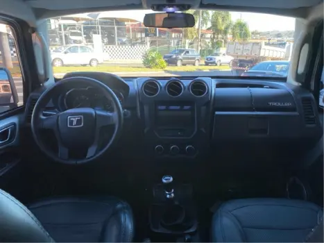 TROLLER T4 3.2 TGV 4X4 TURBO DIESEL, Foto 9 TROLLER T4 3.2 TGV 4X4 TURBO DIESEL, Foto 9