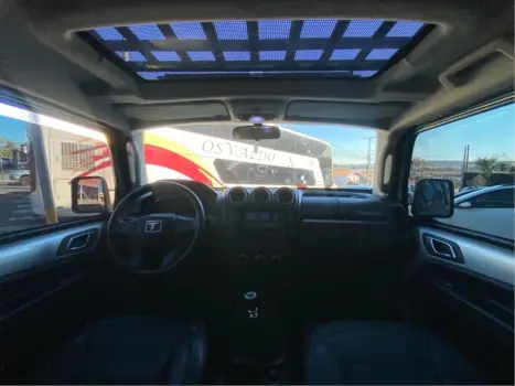 TROLLER T4 3.2 TGV 4X4 TURBO DIESEL, Foto 10 TROLLER T4 3.2 TGV 4X4 TURBO DIESEL, Foto 10