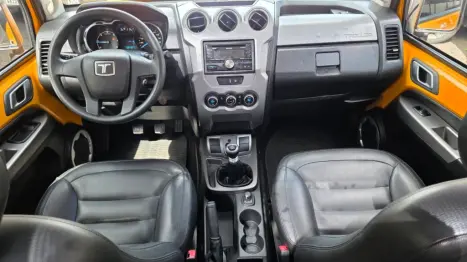 TROLLER T4 3.2 XLT 4X4 TURBO DIESEL INTERCOOLER, Foto 3