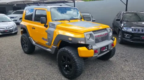 TROLLER T4 3.2 XLT 4X4 TURBO DIESEL INTERCOOLER, Foto 4