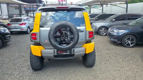 TROLLER T4 3.2 XLT 4X4 TURBO DIESEL INTERCOOLER, Foto 5