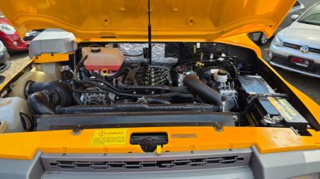 TROLLER T4 3.2 XLT 4X4 TURBO DIESEL INTERCOOLER, Foto 4