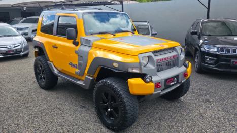TROLLER T4 3.2 XLT 4X4 TURBO DIESEL INTERCOOLER, Foto 5