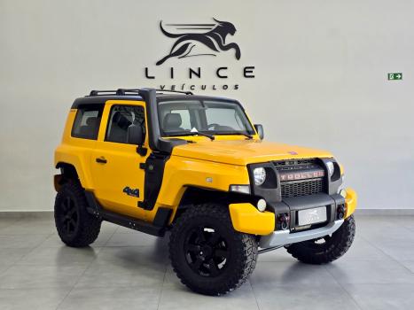 TROLLER T4 3.2 XLT 4X4 TURBO DIESEL INTERCOOLER, Foto 1