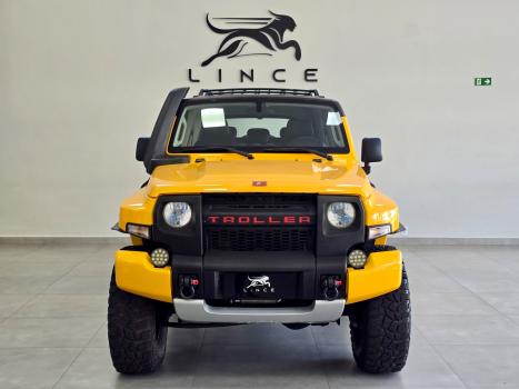 TROLLER T4 3.2 XLT 4X4 TURBO DIESEL INTERCOOLER, Foto 2