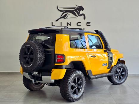 TROLLER T4 3.2 XLT 4X4 TURBO DIESEL INTERCOOLER, Foto 5