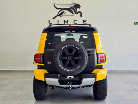 TROLLER T4 3.2 XLT 4X4 TURBO DIESEL INTERCOOLER, Foto 6