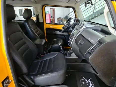 TROLLER T4 3.2 XLT 4X4 TURBO DIESEL INTERCOOLER, Foto 13