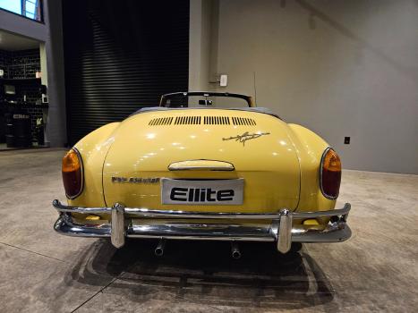 VOLKSWAGEN Aero Van 2.4 DIESEL 13 LUGARES, Foto 4