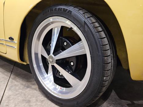 VOLKSWAGEN Aero Van 2.4 DIESEL 13 LUGARES, Foto 12