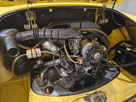 VOLKSWAGEN Aero Van 2.4 DIESEL 13 LUGARES, Foto 15