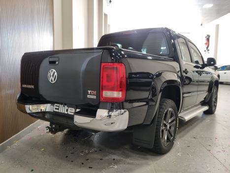 VOLKSWAGEN Amarok 2.0 16V 4X4 CABINE DUPLA HIGHLINE TURBO INTERCOOLER AUTOMTICO, Foto 2