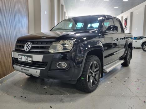 VOLKSWAGEN Amarok 2.0 16V 4X4 CABINE DUPLA HIGHLINE TURBO INTERCOOLER AUTOMTICO, Foto 5