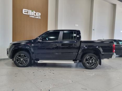 VOLKSWAGEN Amarok 2.0 16V 4X4 CABINE DUPLA HIGHLINE TURBO INTERCOOLER AUTOMTICO, Foto 6