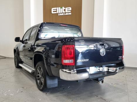 VOLKSWAGEN Amarok 2.0 16V 4X4 CABINE DUPLA HIGHLINE TURBO INTERCOOLER AUTOMTICO, Foto 7