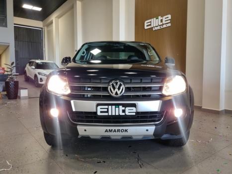 VOLKSWAGEN Amarok 2.0 16V 4X4 CABINE DUPLA HIGHLINE TURBO INTERCOOLER AUTOMTICO, Foto 9