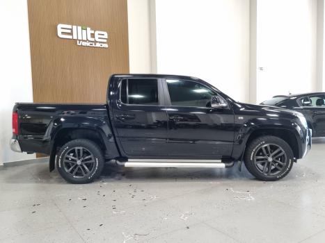 VOLKSWAGEN Amarok 2.0 16V 4X4 CABINE DUPLA HIGHLINE TURBO INTERCOOLER AUTOMTICO, Foto 10