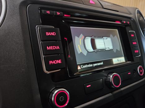 VOLKSWAGEN Amarok 2.0 16V 4X4 CABINE DUPLA HIGHLINE TURBO INTERCOOLER AUTOMTICO, Foto 15