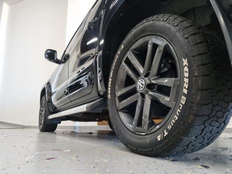 VOLKSWAGEN Amarok 2.0 16V 4X4 CABINE DUPLA HIGHLINE TURBO INTERCOOLER AUTOMTICO, Foto 19