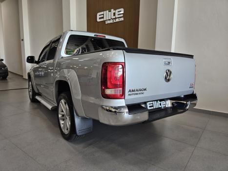 VOLKSWAGEN Amarok 2.0 16V 4X4 CABINE DUPLA HIGHLINE TURBO INTERCOOLER AUTOM�TICO, Foto 2