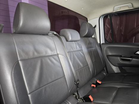 VOLKSWAGEN Amarok 2.0 16V 4X4 CABINE DUPLA HIGHLINE TURBO INTERCOOLER AUTOM�TICO, Foto 5