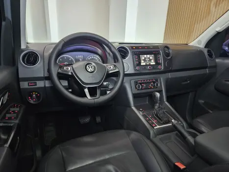 VOLKSWAGEN Amarok 2.0 16V 4X4 CABINE DUPLA HIGHLINE TURBO INTERCOOLER AUTOM�TICO, Foto 20
