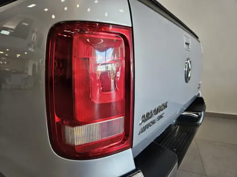 VOLKSWAGEN Amarok 2.0 16V 4X4 CABINE DUPLA HIGHLINE TURBO INTERCOOLER AUTOM�TICO, Foto 21