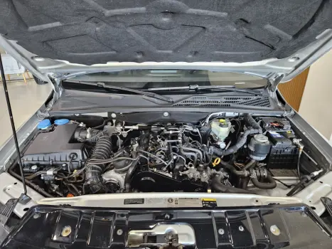 VOLKSWAGEN Amarok 2.0 16V 4X4 CABINE DUPLA HIGHLINE TURBO INTERCOOLER AUTOM�TICO, Foto 23