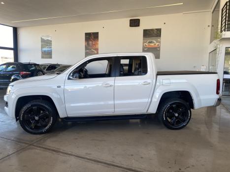 VOLKSWAGEN Amarok 2.0 16V 4X4 CABINE DUPLA HIGHLINE TURBO INTERCOOLER AUTOM�TICO, Foto 4
