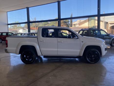 VOLKSWAGEN Amarok 2.0 16V 4X4 CABINE DUPLA HIGHLINE TURBO INTERCOOLER AUTOM�TICO, Foto 6