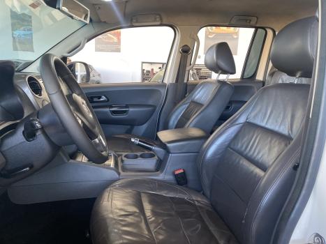 VOLKSWAGEN Amarok 2.0 16V 4X4 CABINE DUPLA HIGHLINE TURBO INTERCOOLER AUTOM�TICO, Foto 8