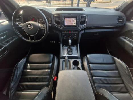 VOLKSWAGEN Amarok 3.0 V6 CABINE DUPLA HIGHLINE EXTREME 4X4 TURBO INTERCOOLER AUTOMTICO, Foto 3