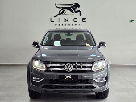 VOLKSWAGEN Amarok 3.0 V6 CABINE DUPLA HIGHLINE 4X4 TURBO INTERCOOLER AUTOM�TICO, Foto 2