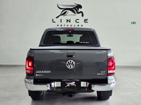VOLKSWAGEN Amarok 3.0 V6 CABINE DUPLA HIGHLINE 4X4 TURBO INTERCOOLER AUTOM�TICO, Foto 6