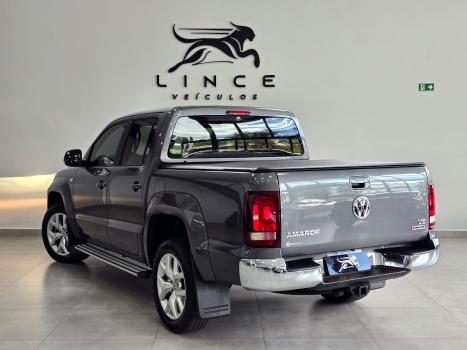VOLKSWAGEN Amarok 3.0 V6 CABINE DUPLA HIGHLINE 4X4 TURBO INTERCOOLER AUTOM�TICO, Foto 7