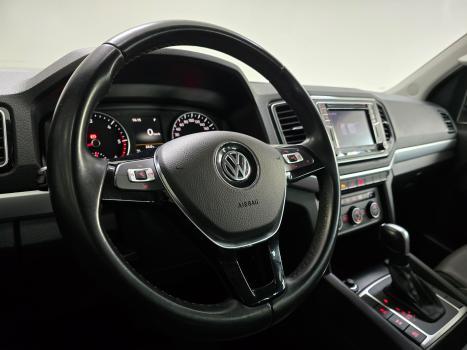 VOLKSWAGEN Amarok 3.0 V6 CABINE DUPLA HIGHLINE 4X4 TURBO INTERCOOLER AUTOM�TICO, Foto 9