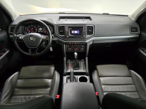VOLKSWAGEN Amarok 3.0 V6 CABINE DUPLA HIGHLINE 4X4 TURBO INTERCOOLER AUTOM�TICO, Foto 10