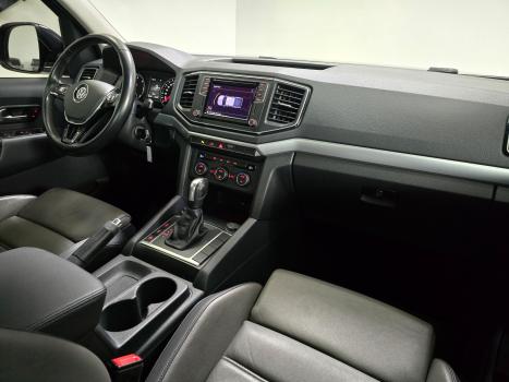 VOLKSWAGEN Amarok 3.0 V6 CABINE DUPLA HIGHLINE 4X4 TURBO INTERCOOLER AUTOM�TICO, Foto 12