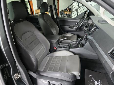 VOLKSWAGEN Amarok 3.0 V6 CABINE DUPLA HIGHLINE 4X4 TURBO INTERCOOLER AUTOM�TICO, Foto 13