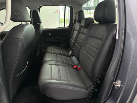 VOLKSWAGEN Amarok 3.0 V6 CABINE DUPLA HIGHLINE 4X4 TURBO INTERCOOLER AUTOM�TICO, Foto 14