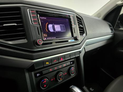VOLKSWAGEN Amarok 3.0 V6 CABINE DUPLA HIGHLINE 4X4 TURBO INTERCOOLER AUTOM�TICO, Foto 15